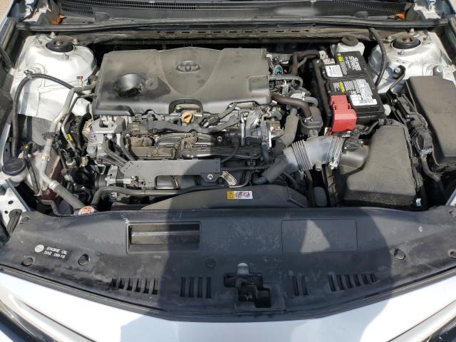 Photo 10 VIN: 4T1B61HKXKU824310 - TOYOTA CAMRY XSE 