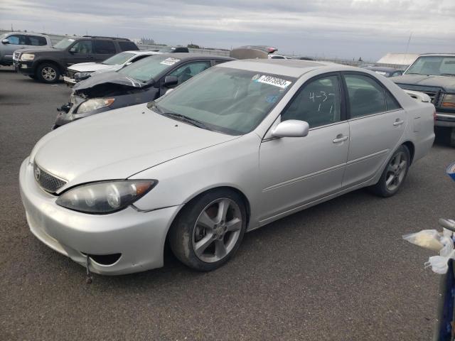 Photo 0 VIN: 4T1BA30K05U063605 - TOYOTA CAMRY 