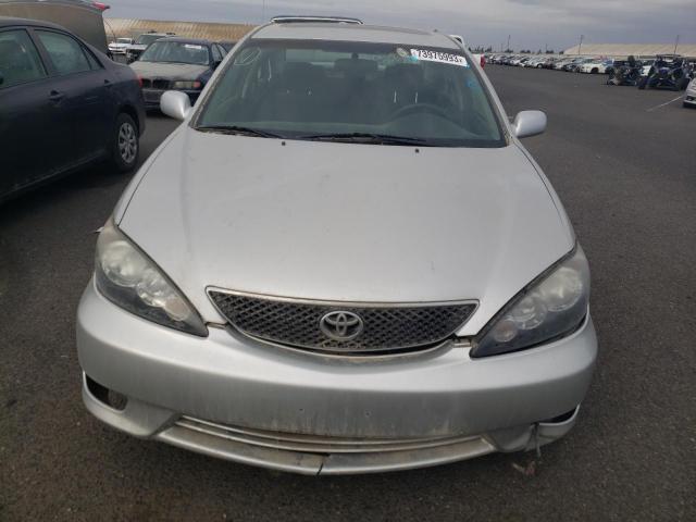 Photo 4 VIN: 4T1BA30K05U063605 - TOYOTA CAMRY 