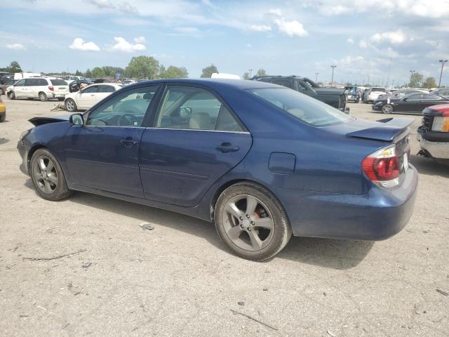 Photo 1 VIN: 4T1BA30K25U506496 - TOYOTA CAMRY SE 