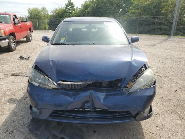 Photo 4 VIN: 4T1BA30K25U506496 - TOYOTA CAMRY SE 