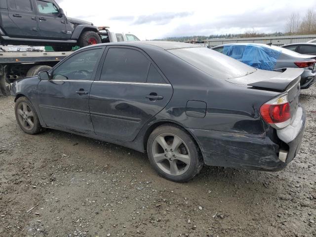 Photo 1 VIN: 4T1BA30K35U506913 - TOYOTA CAMRY 