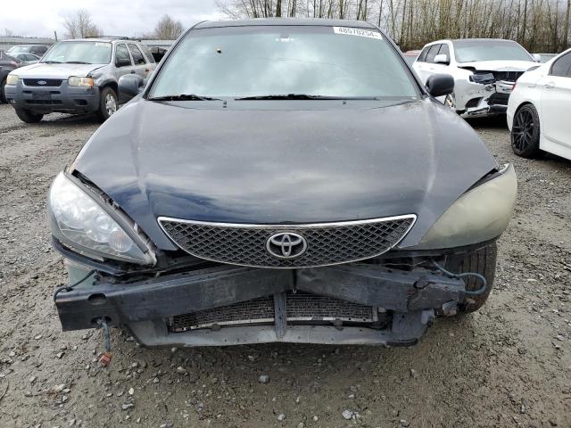 Photo 4 VIN: 4T1BA30K35U506913 - TOYOTA CAMRY 