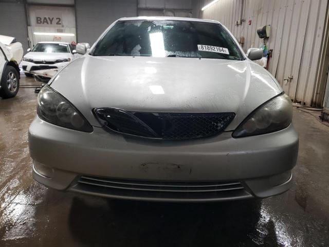 Photo 4 VIN: 4T1BA30K36U090038 - TOYOTA CAMRY SE 