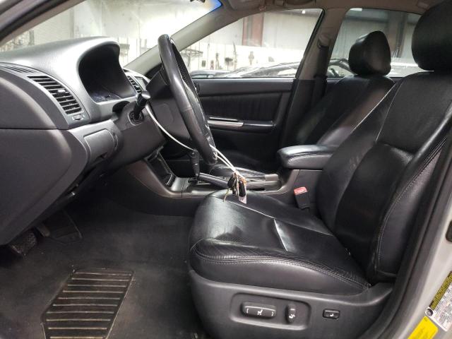 Photo 6 VIN: 4T1BA30K36U090038 - TOYOTA CAMRY SE 