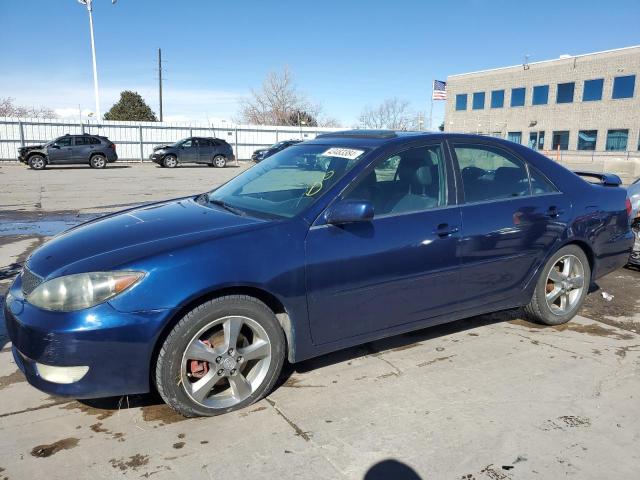 Photo 0 VIN: 4T1BA30K36U510137 - TOYOTA CAMRY 