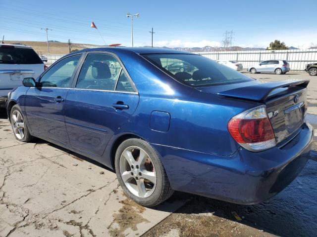 Photo 1 VIN: 4T1BA30K36U510137 - TOYOTA CAMRY 