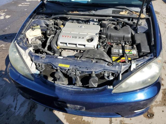 Photo 10 VIN: 4T1BA30K36U510137 - TOYOTA CAMRY 