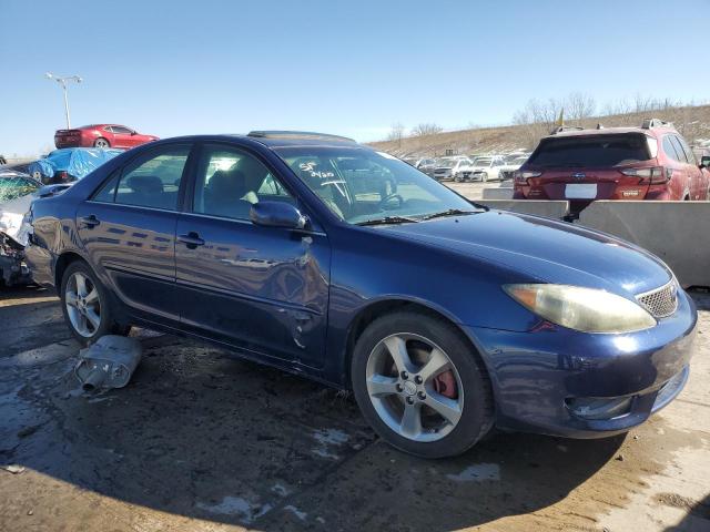 Photo 3 VIN: 4T1BA30K36U510137 - TOYOTA CAMRY 