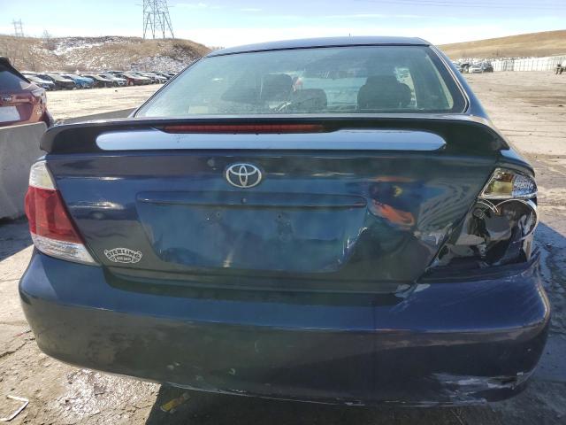 Photo 5 VIN: 4T1BA30K36U510137 - TOYOTA CAMRY 