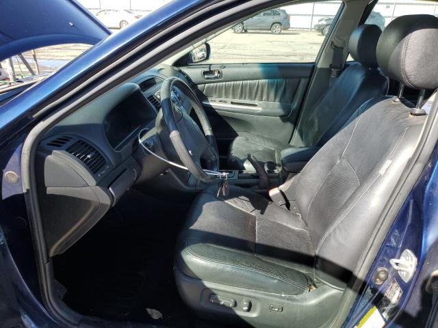 Photo 6 VIN: 4T1BA30K36U510137 - TOYOTA CAMRY 