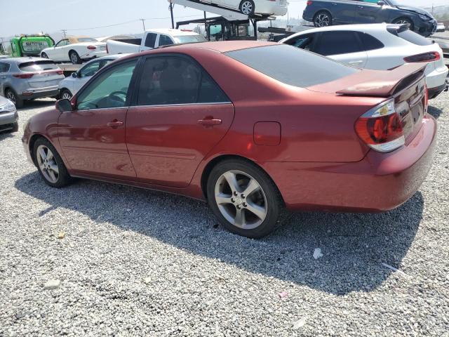 Photo 1 VIN: 4T1BA30K75U509037 - TOYOTA CAMRY 