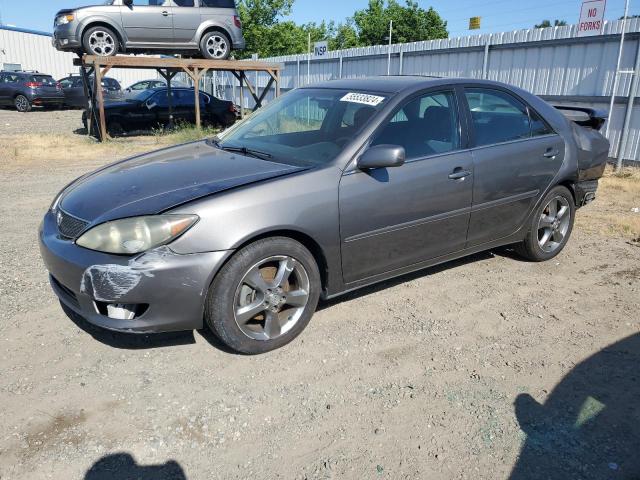 Photo 0 VIN: 4T1BA30K85U058247 - TOYOTA CAMRY 