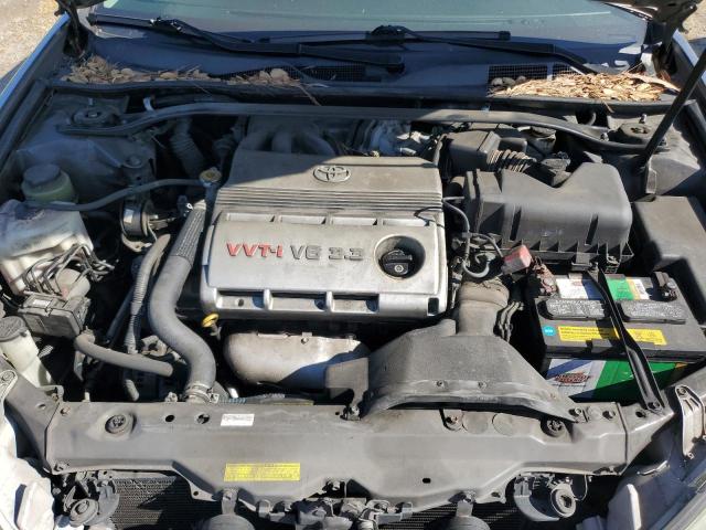 Photo 10 VIN: 4T1BA30K85U058247 - TOYOTA CAMRY 