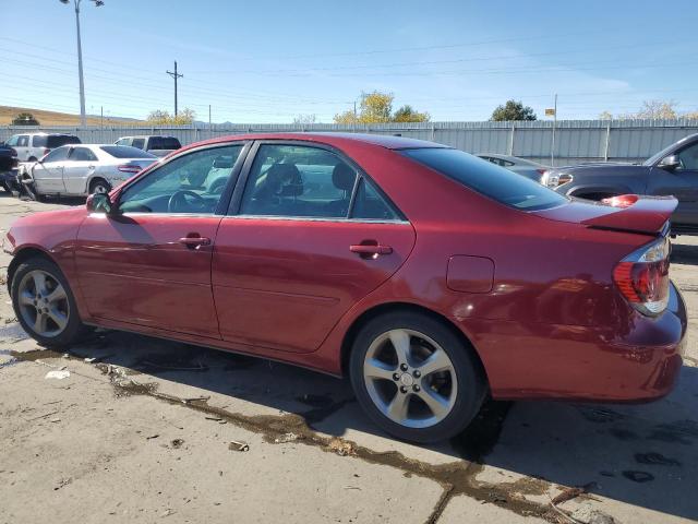 Photo 1 VIN: 4T1BA30K96U510966 - TOYOTA CAMRY SE 