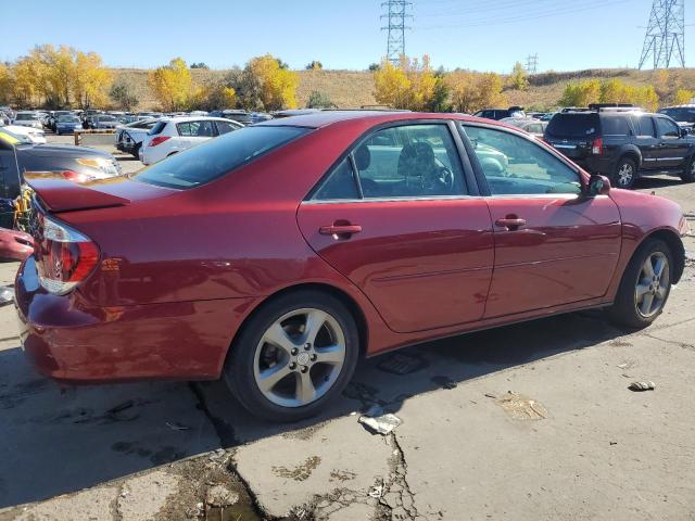 Photo 2 VIN: 4T1BA30K96U510966 - TOYOTA CAMRY SE 