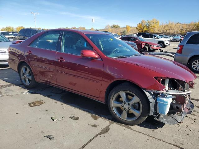 Photo 3 VIN: 4T1BA30K96U510966 - TOYOTA CAMRY SE 