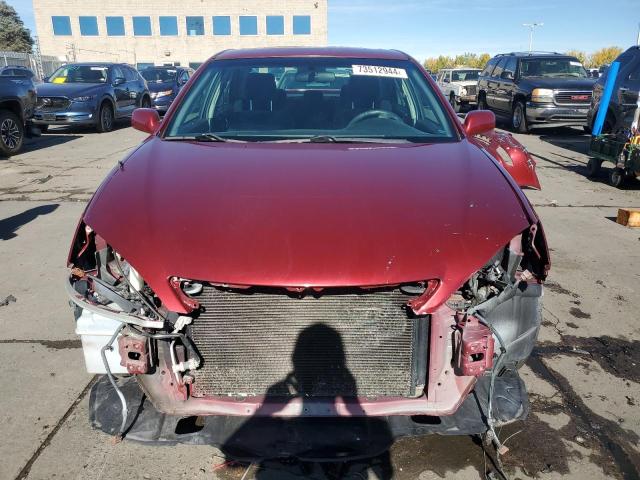 Photo 4 VIN: 4T1BA30K96U510966 - TOYOTA CAMRY SE 