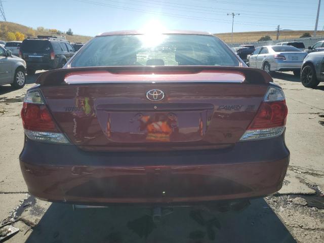 Photo 5 VIN: 4T1BA30K96U510966 - TOYOTA CAMRY SE 