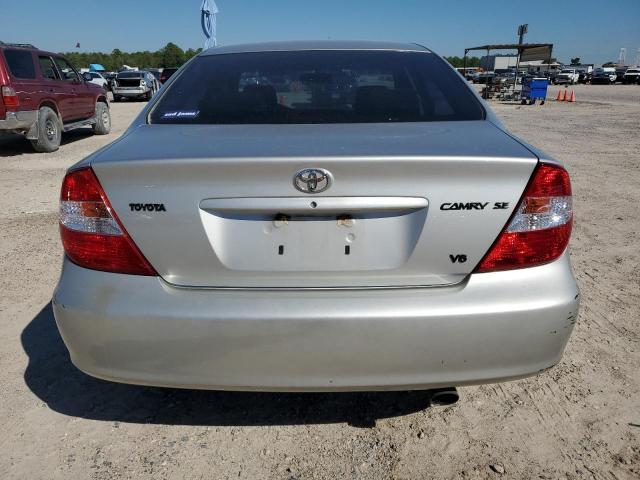 Photo 5 VIN: 4T1BA32K04U502748 - TOYOTA CAMRY SE 