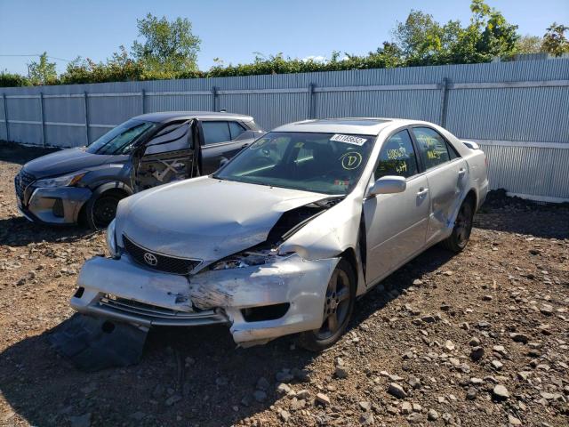 Photo 1 VIN: 4T1BA32K05U040175 - TOYOTA CAMRY SE 