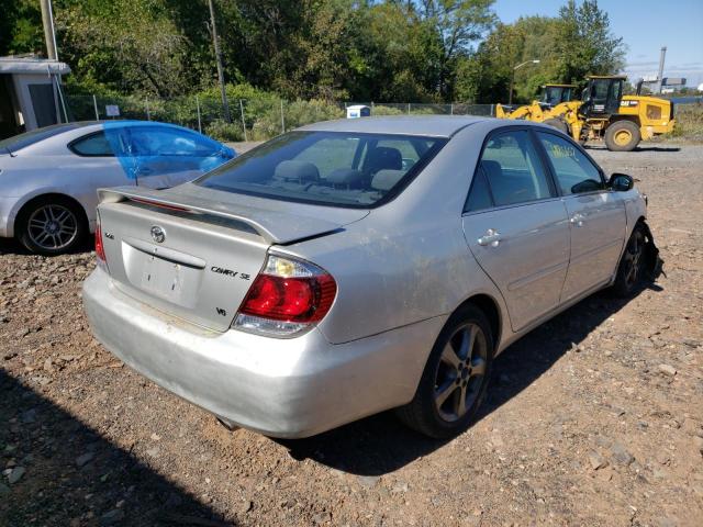 Photo 3 VIN: 4T1BA32K05U040175 - TOYOTA CAMRY SE 