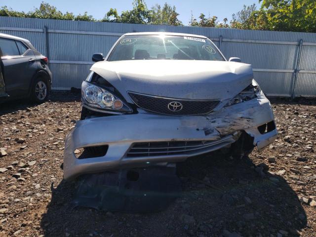 Photo 8 VIN: 4T1BA32K05U040175 - TOYOTA CAMRY SE 