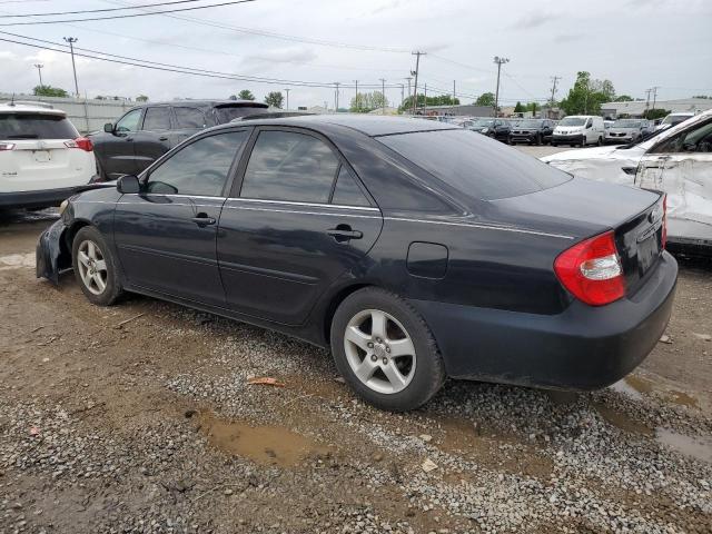 Photo 1 VIN: 4T1BA32K14U500927 - TOYOTA CAMRY 