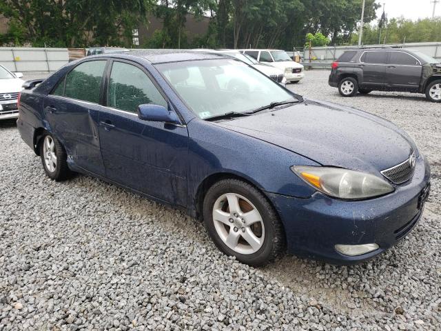 Photo 3 VIN: 4T1BA32K14U505352 - TOYOTA CAMRY SE 