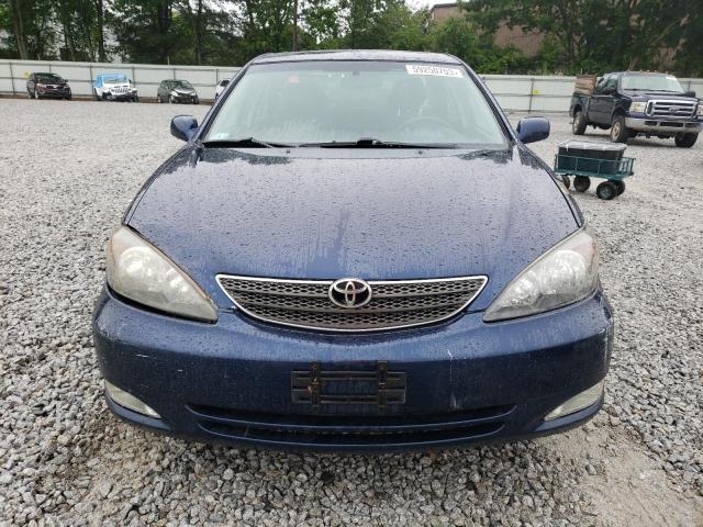 Photo 4 VIN: 4T1BA32K14U505352 - TOYOTA CAMRY SE 