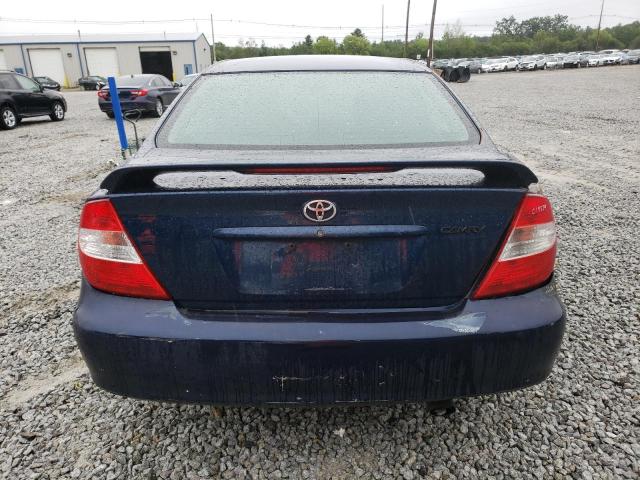 Photo 5 VIN: 4T1BA32K14U505352 - TOYOTA CAMRY SE 