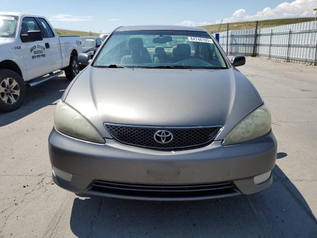 Photo 4 VIN: 4T1BA32K15U068308 - TOYOTA CAMRY SE 