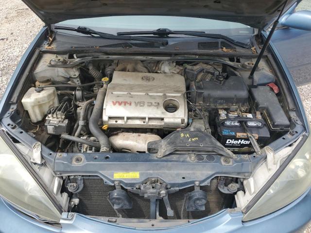 Photo 10 VIN: 4T1BA32K24U007869 - TOYOTA CAMRY SE 