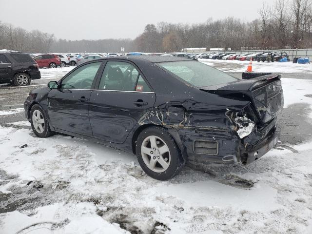 Photo 1 VIN: 4T1BA32K24U503688 - TOYOTA CAMRY SE 