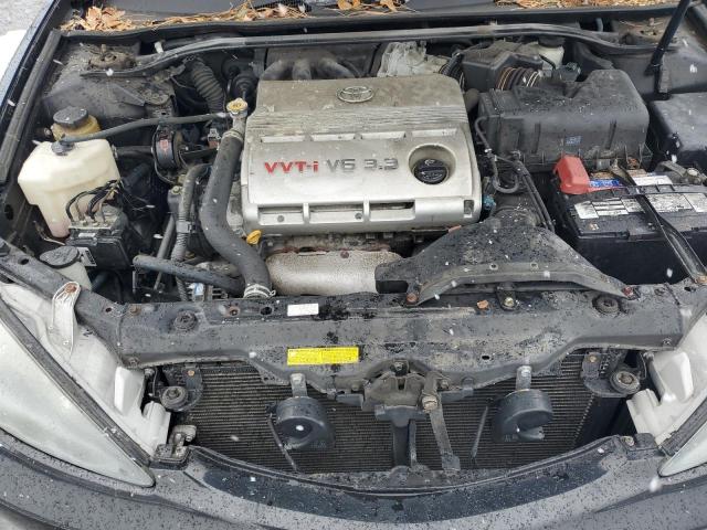 Photo 10 VIN: 4T1BA32K24U503688 - TOYOTA CAMRY SE 