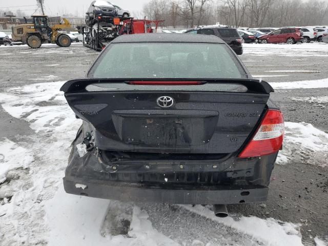 Photo 5 VIN: 4T1BA32K24U503688 - TOYOTA CAMRY SE 