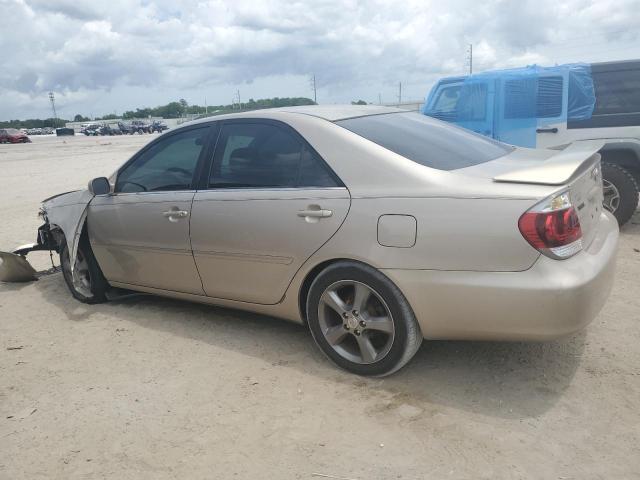 Photo 1 VIN: 4T1BA32K25U042848 - TOYOTA CAMRY SE 