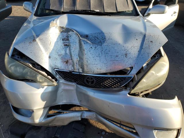 Photo 10 VIN: 4T1BA32K25U058578 - TOYOTA CAMRY 