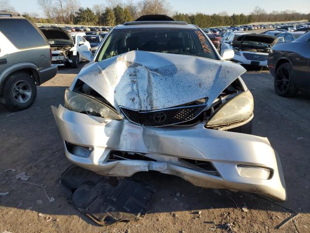 Photo 4 VIN: 4T1BA32K25U058578 - TOYOTA CAMRY 