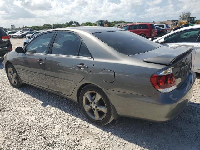 Photo 1 VIN: 4T1BA32K25U078698 - TOYOTA CAMRY 