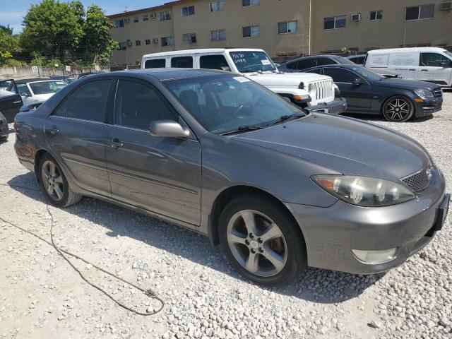 Photo 3 VIN: 4T1BA32K25U078698 - TOYOTA CAMRY 