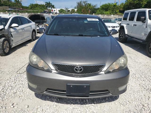 Photo 4 VIN: 4T1BA32K25U078698 - TOYOTA CAMRY 