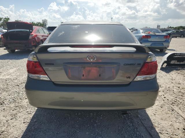 Photo 5 VIN: 4T1BA32K25U078698 - TOYOTA CAMRY 