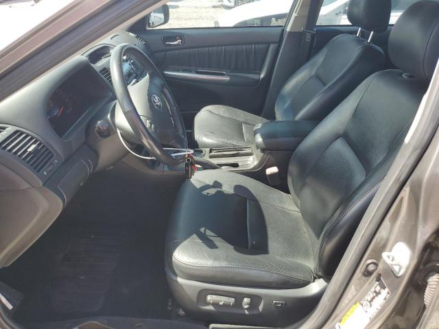 Photo 6 VIN: 4T1BA32K25U078698 - TOYOTA CAMRY 