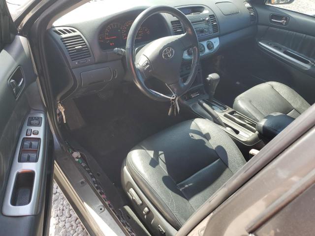 Photo 7 VIN: 4T1BA32K25U078698 - TOYOTA CAMRY 