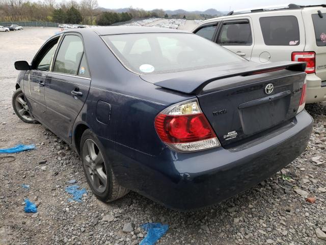 Photo 2 VIN: 4T1BA32K25U509895 - TOYOTA CAMRY SE 