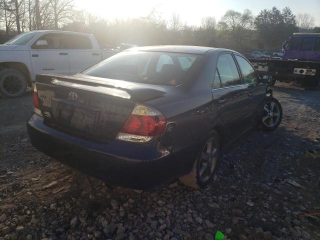 Photo 3 VIN: 4T1BA32K25U509895 - TOYOTA CAMRY SE 