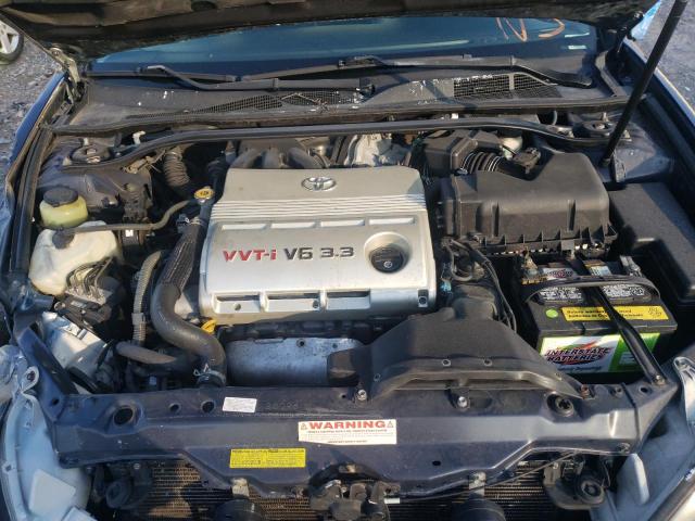 Photo 6 VIN: 4T1BA32K25U509895 - TOYOTA CAMRY SE 