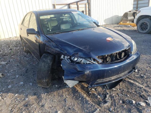 Photo 8 VIN: 4T1BA32K25U509895 - TOYOTA CAMRY SE 