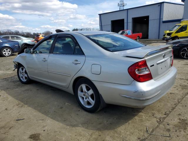 Photo 1 VIN: 4T1BA32K34U501495 - TOYOTA CAMRY 